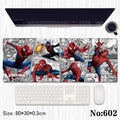 Spidar Man Keyboard & Mouse Mat 602