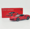 Burago 1:64 Ferrari SF90 Stradale Premium Diecast Model
