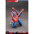 spiderman display figures wholesale