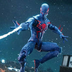 wholesale 2099 spiderman diecast